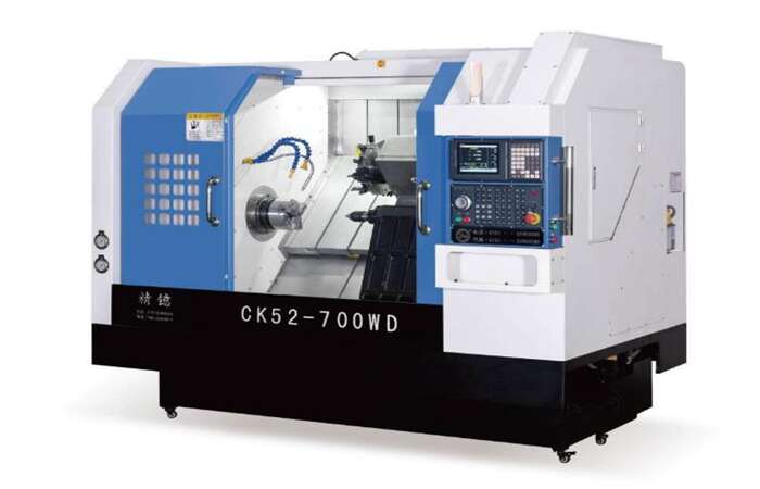达尔罕茂明安回收CNC